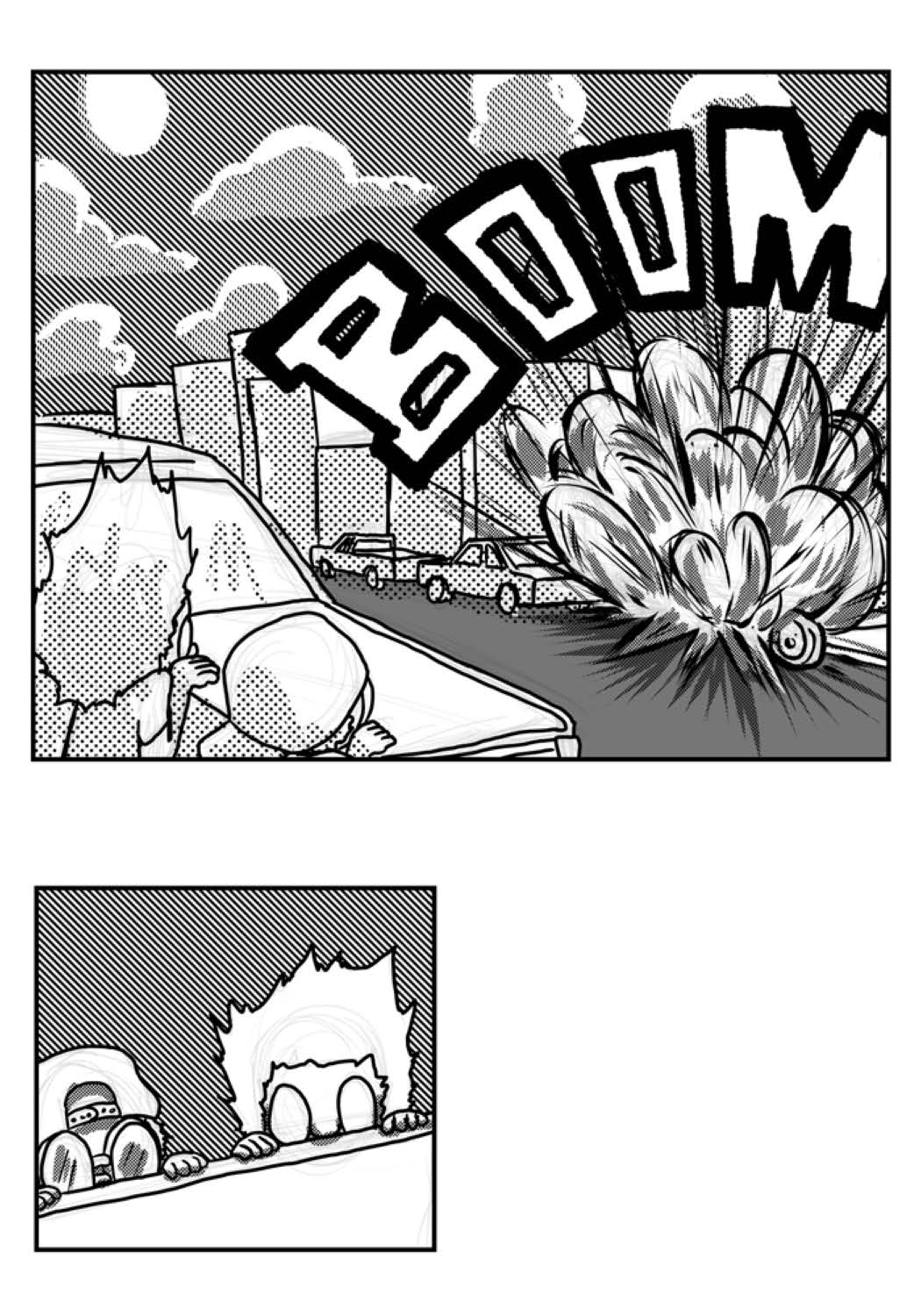 Eyelnd Feevr Season 2: Crash Projekt