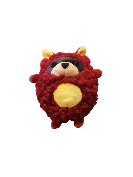 Spicee Pickles 5" Plushie (AR Enabled)