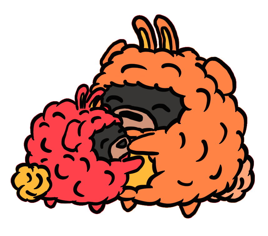 Spicee Pickles Sticker Pack