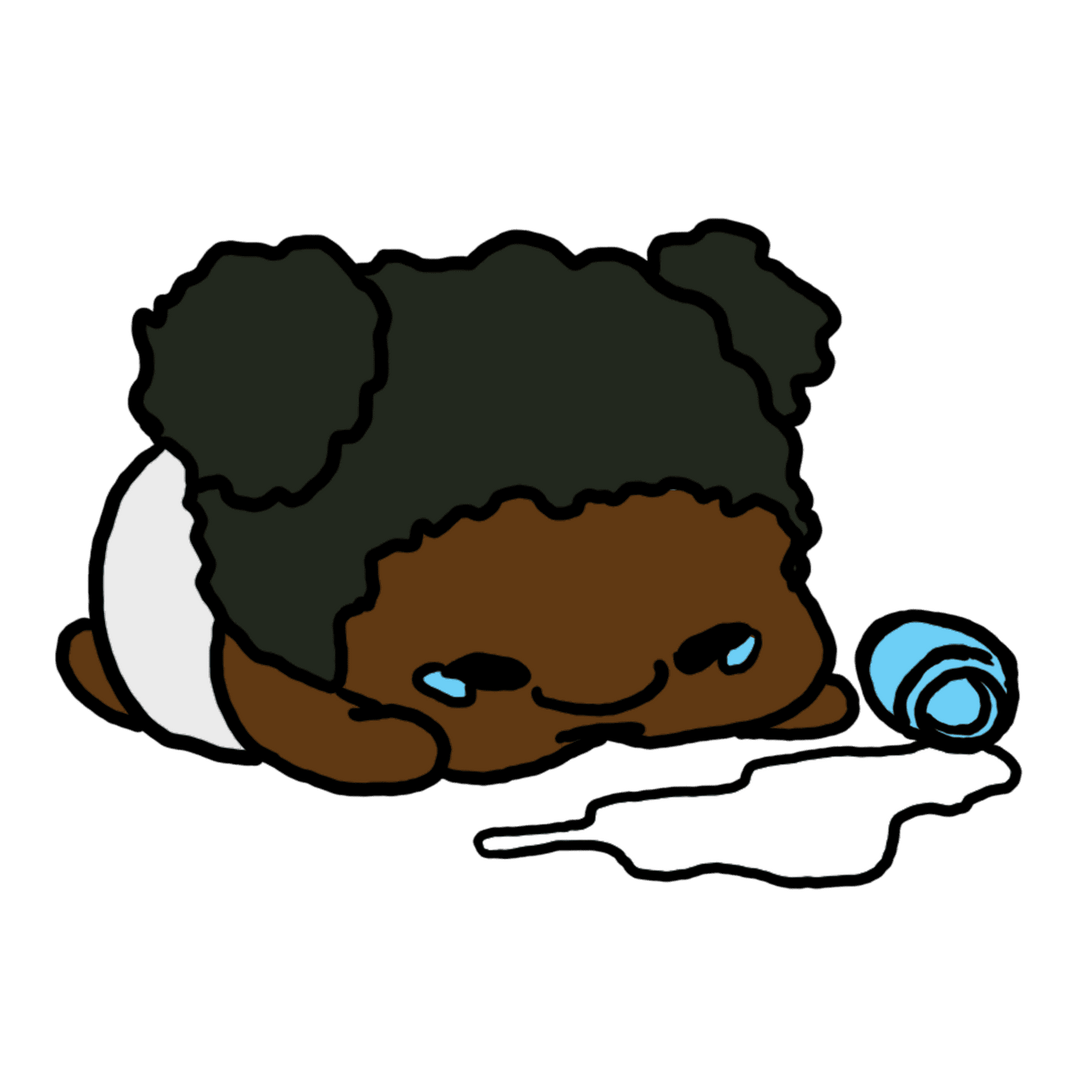 Vanessa Sticker Pack