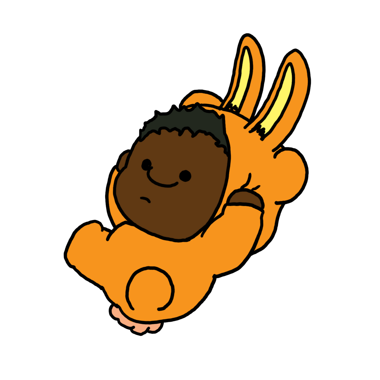 Vanessa Sticker Pack