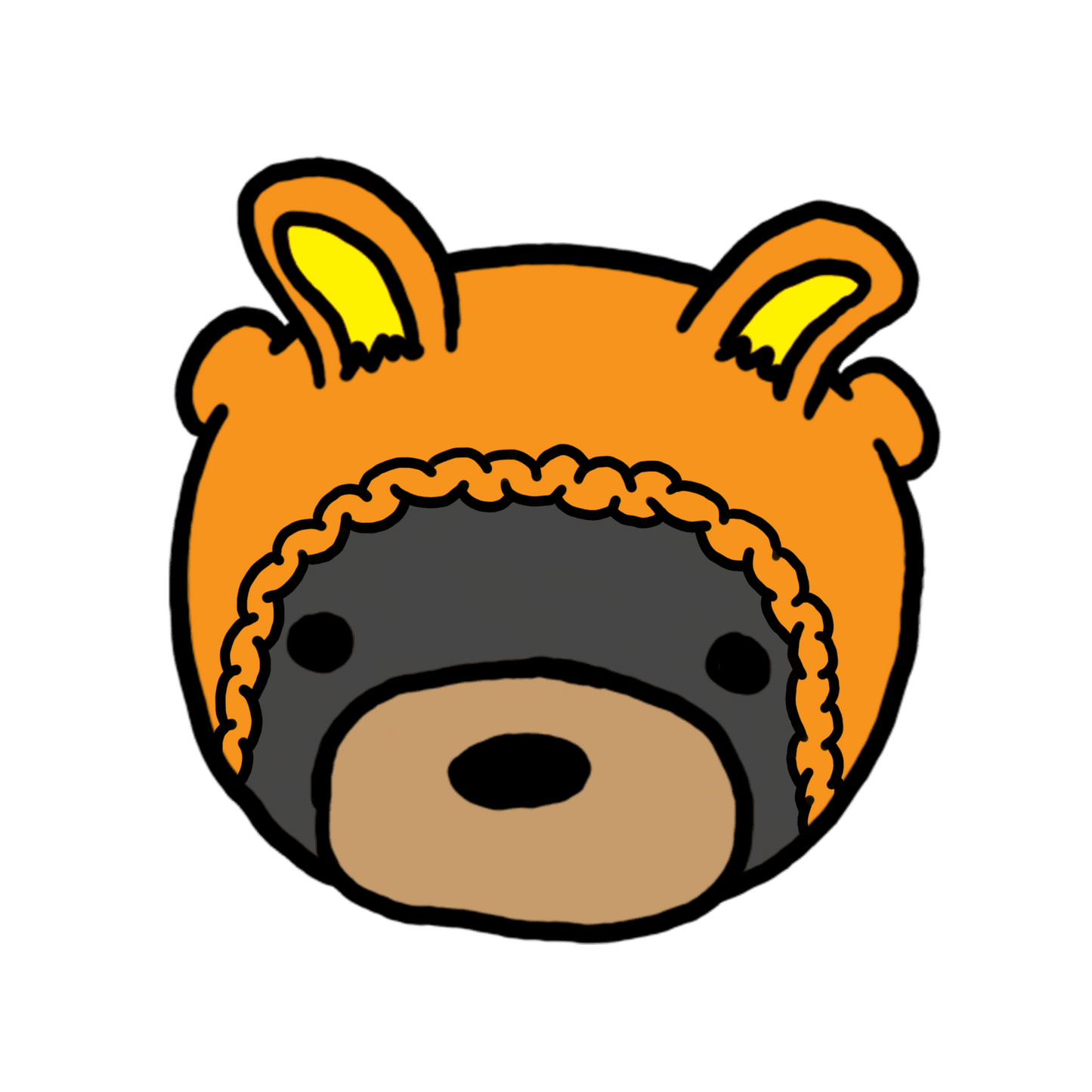 Eyelnders Sticker Pack #1