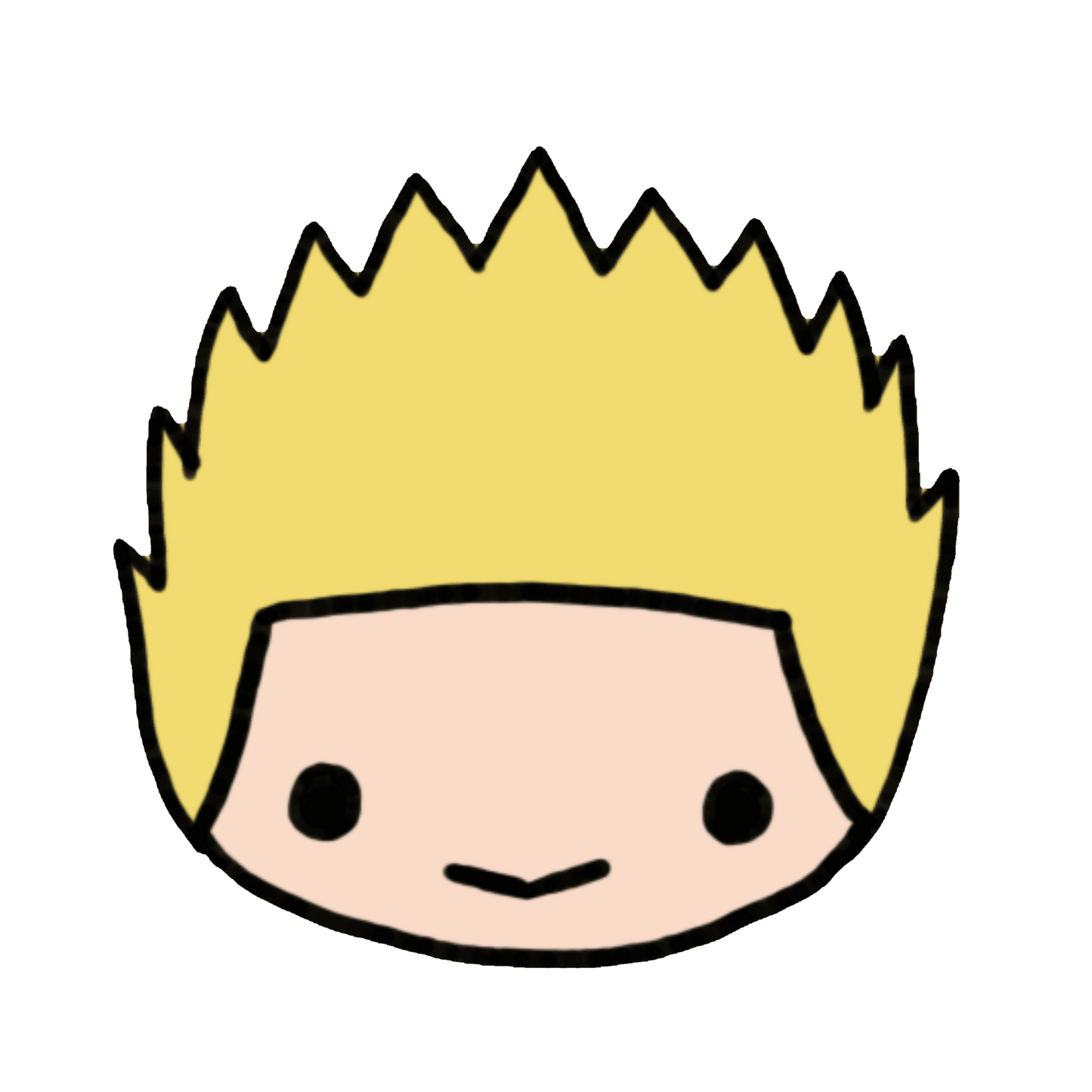 Eyelnders Sticker Pack #2