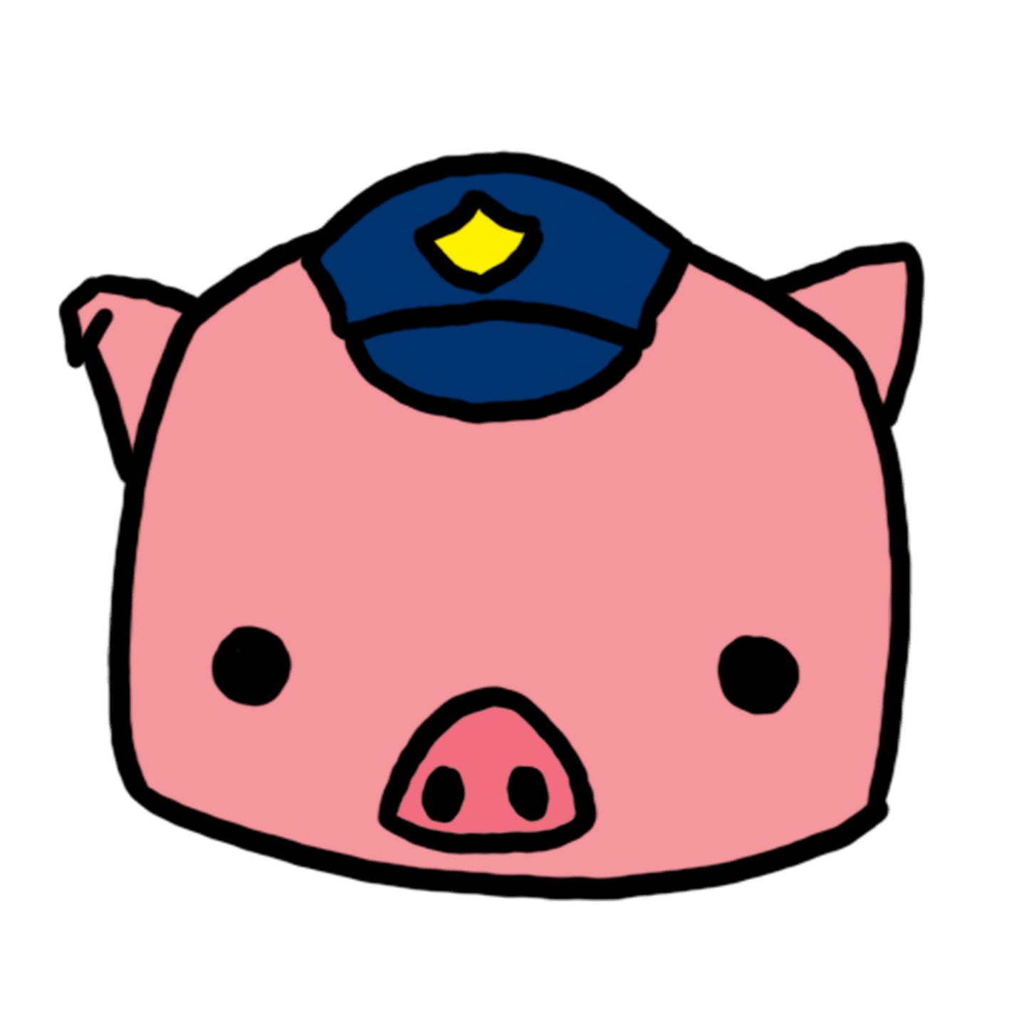 Eyelnders Sticker Pack #1