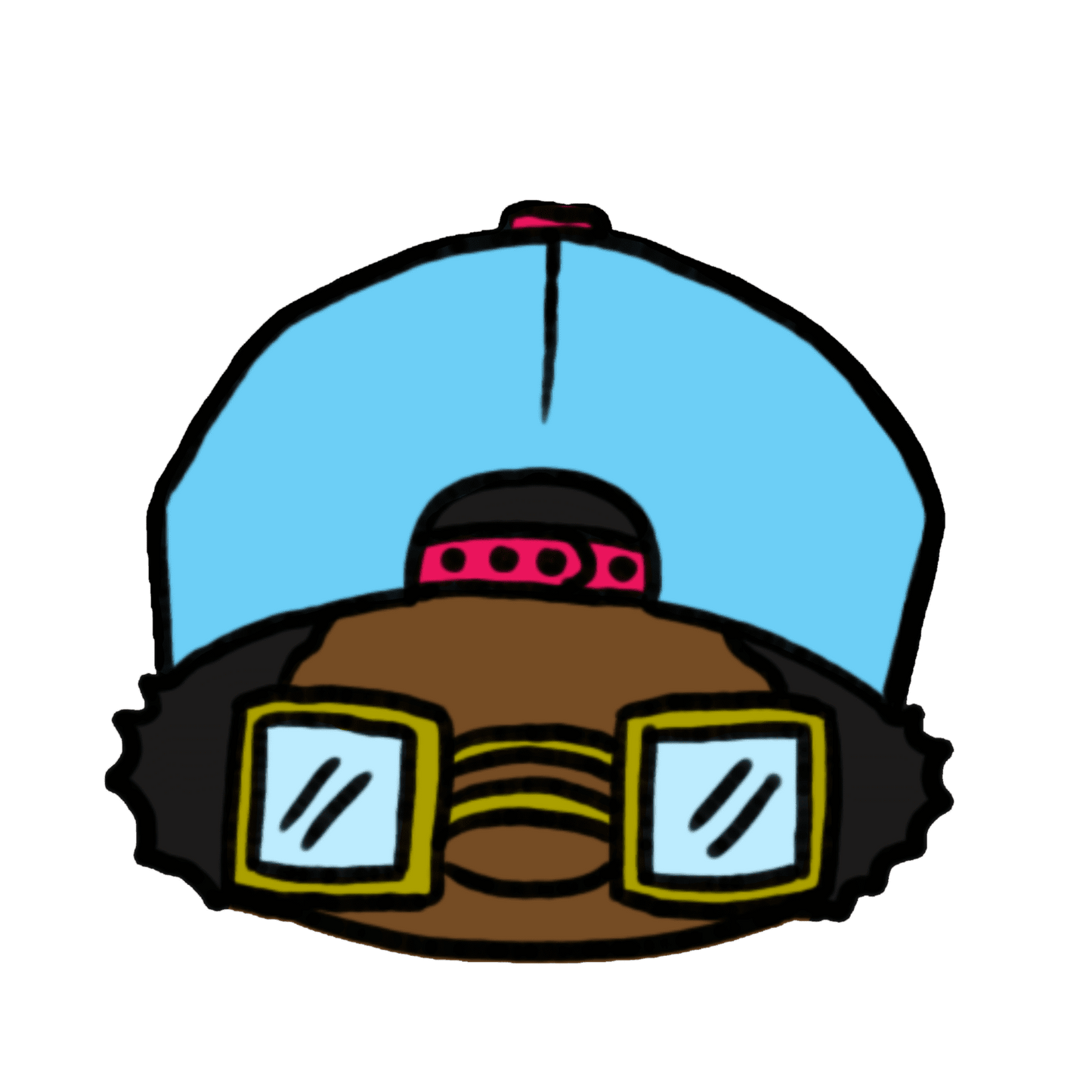 Eyelnders Sticker Pack #1