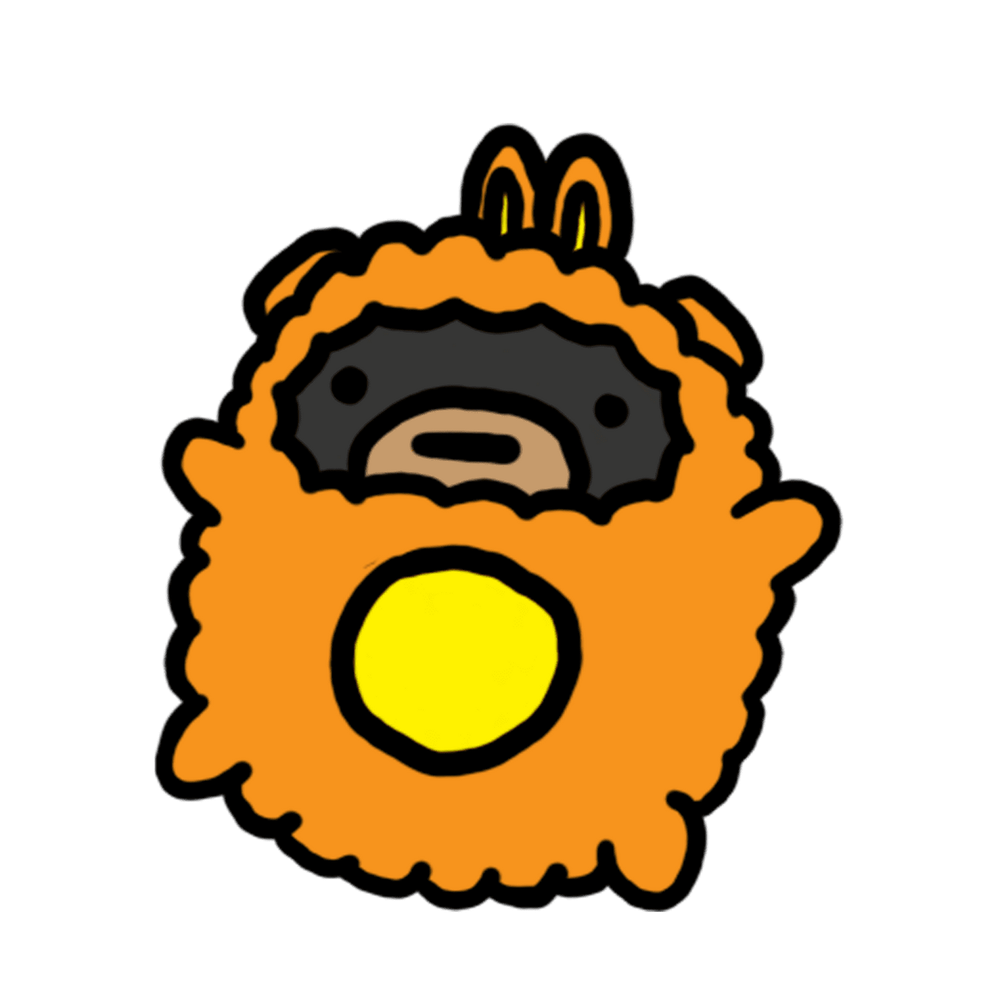 Nimbus Sticker Pack #2