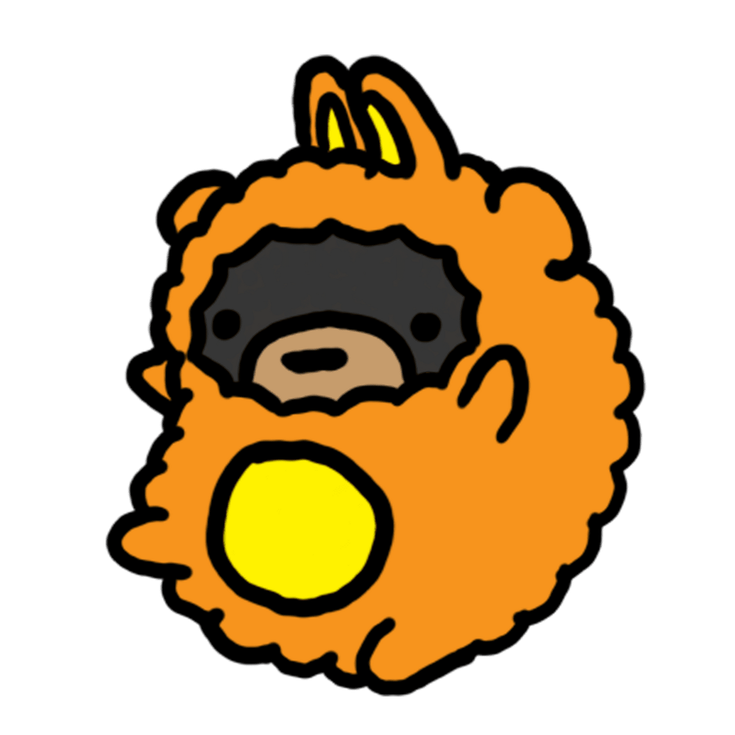 Nimbus Sticker Pack #2