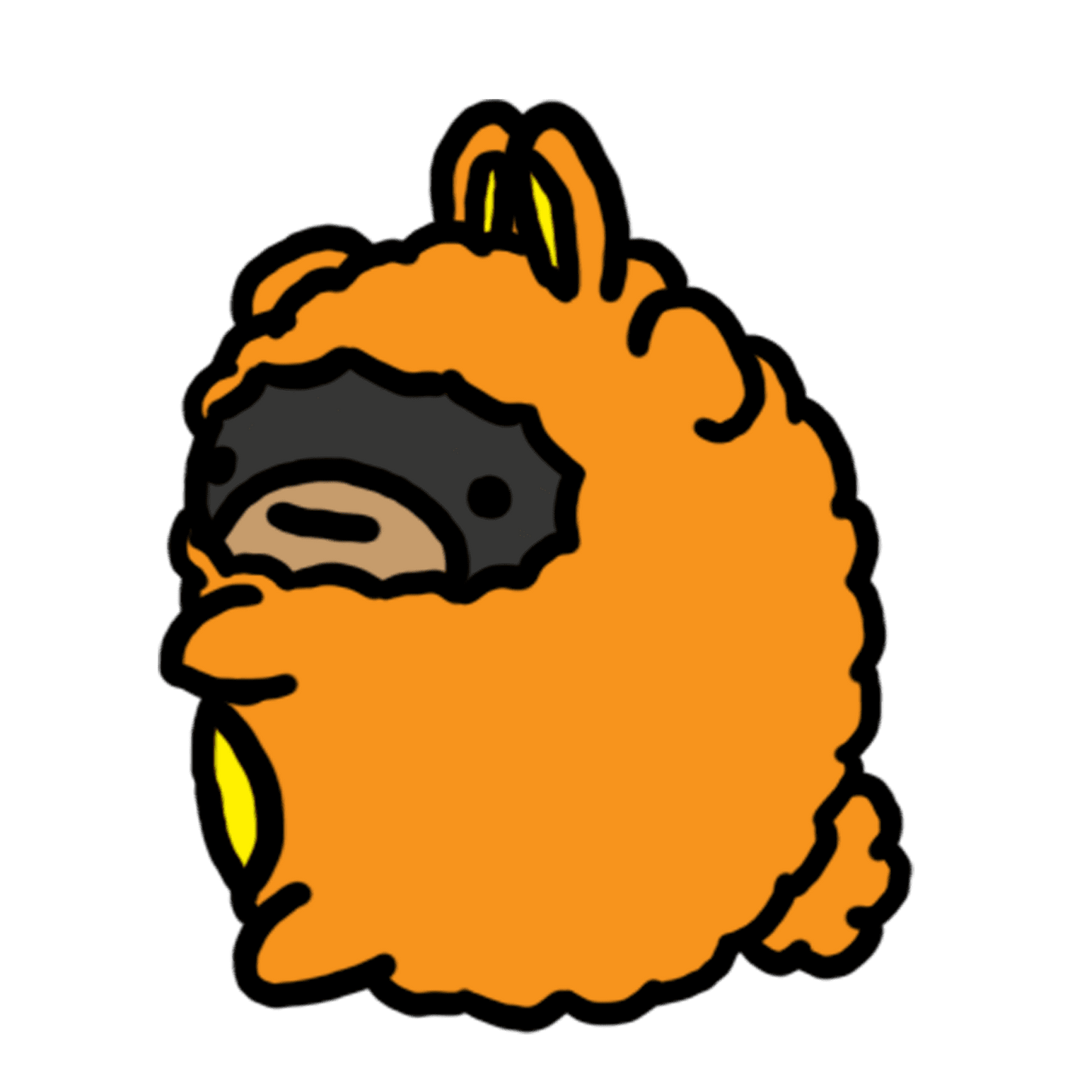 Nimbus Sticker Pack #2