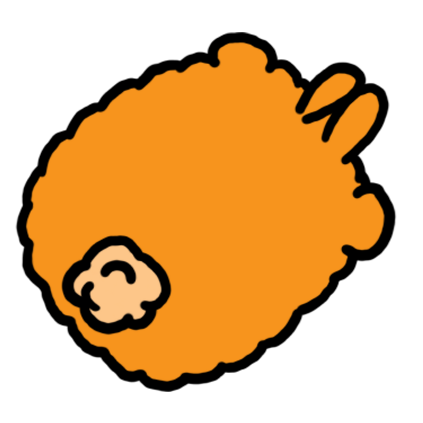 Nimbus Sticker Pack #2