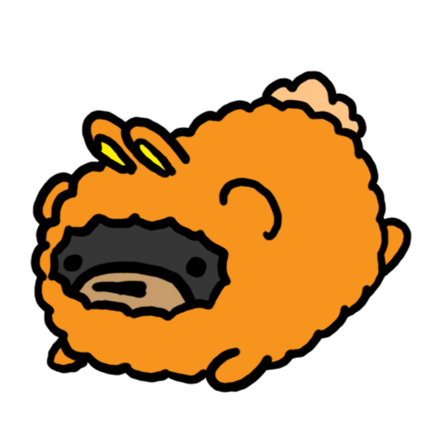 Nimbus Sticker Pack #2