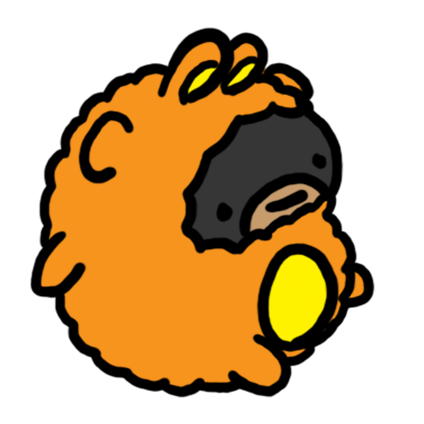 Nimbus Sticker Pack #2