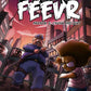 Eyelnd Feevr Season 2: Crash Projekt