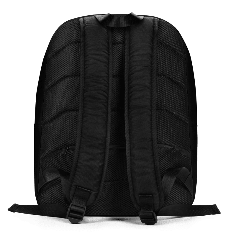 Backpack (Augmented Reality Enabled)