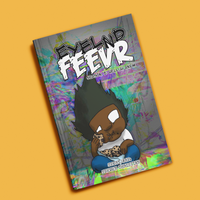 Eyelnd Feevr Season 7: Helluh Rndm (Pre-Order)