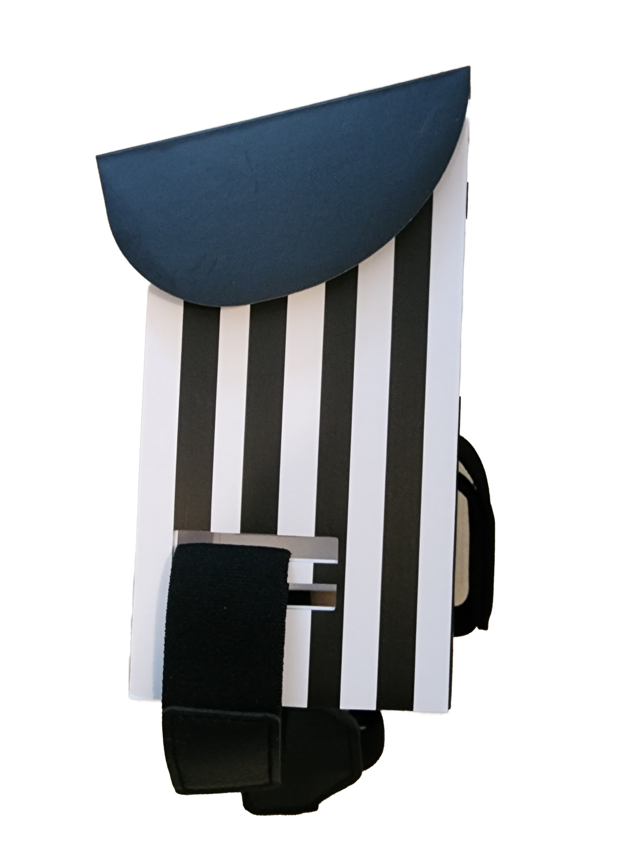 Analog-AR Augmented Reality Headset