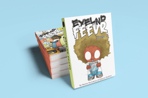 Eyelnd Feevr Season 1: Big City, Small Dreemz